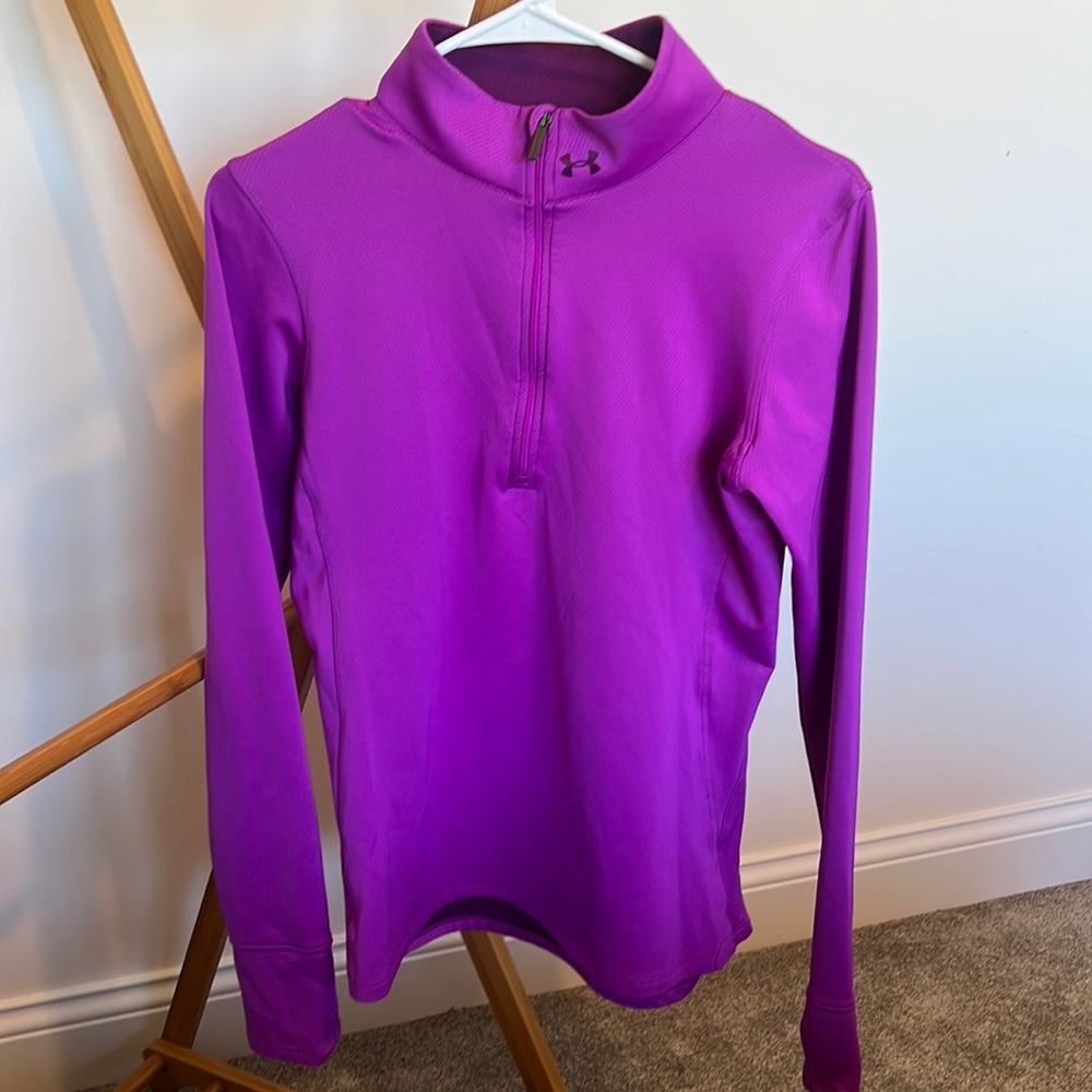 Under Armour Pullover